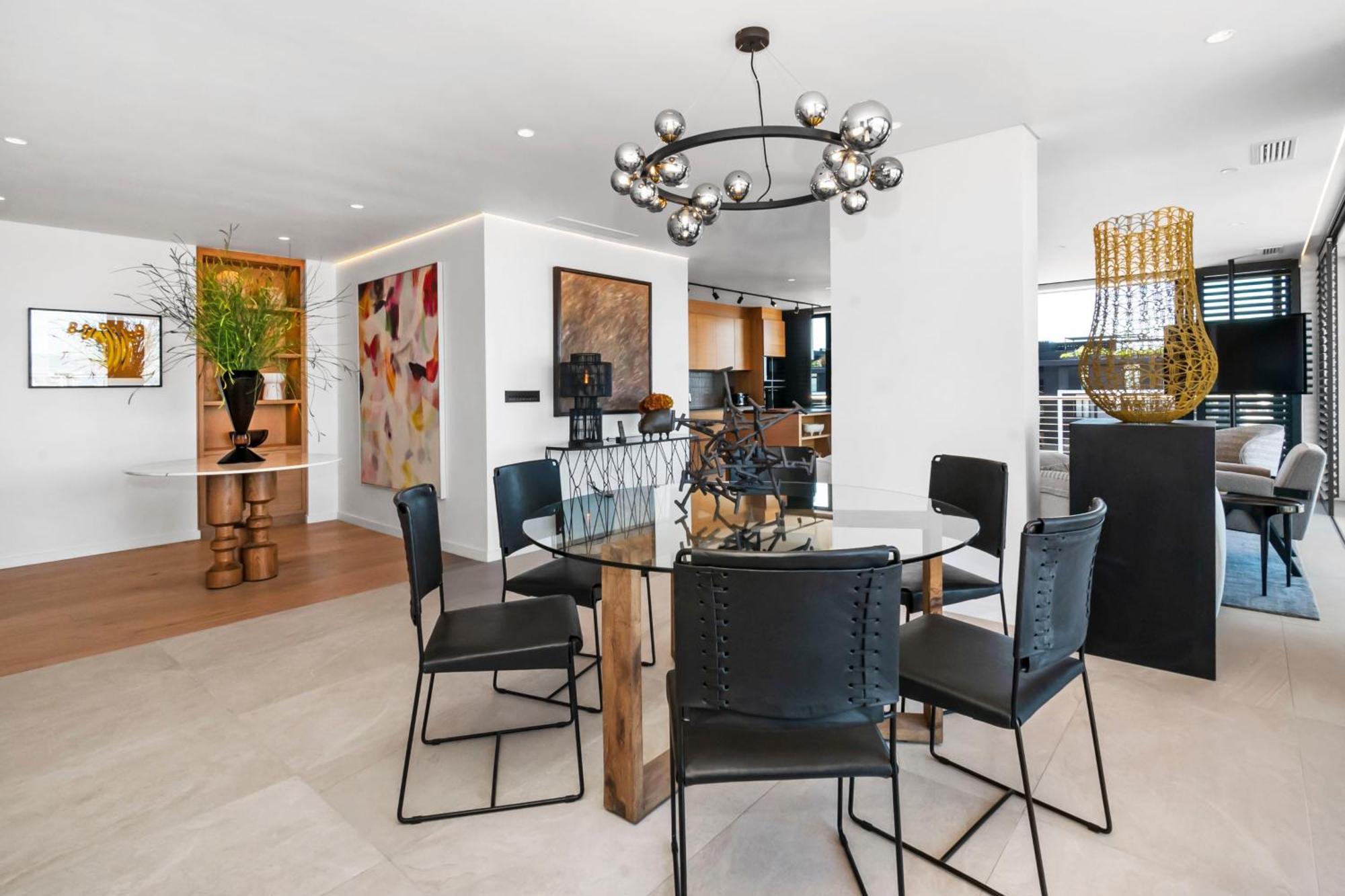 Xenia Aparthotel By Totalstay เคปทาวน์ ภายนอก รูปภาพ