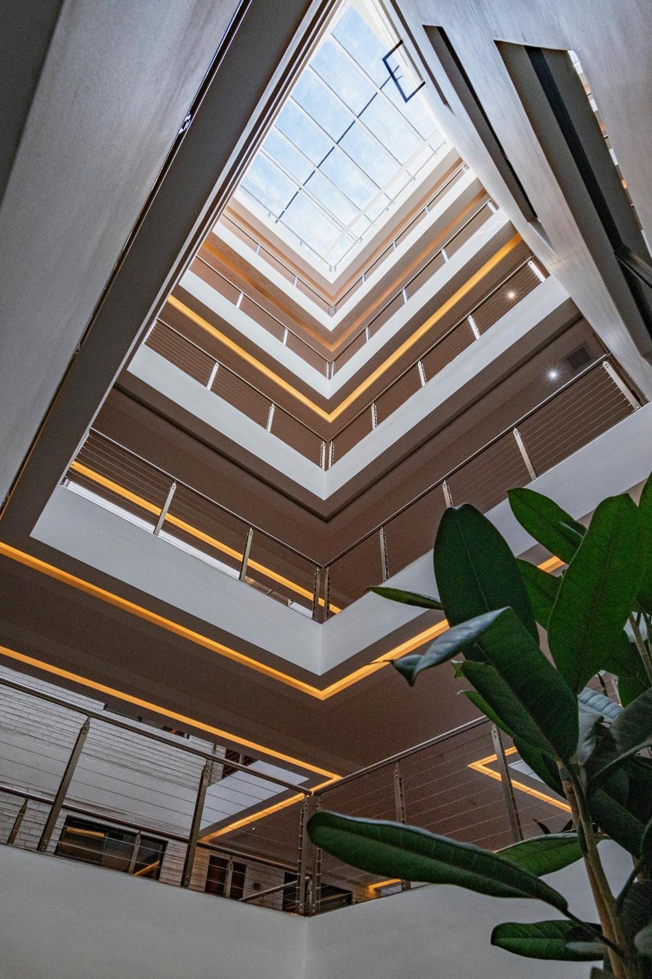 Xenia Aparthotel By Totalstay เคปทาวน์ ภายนอก รูปภาพ