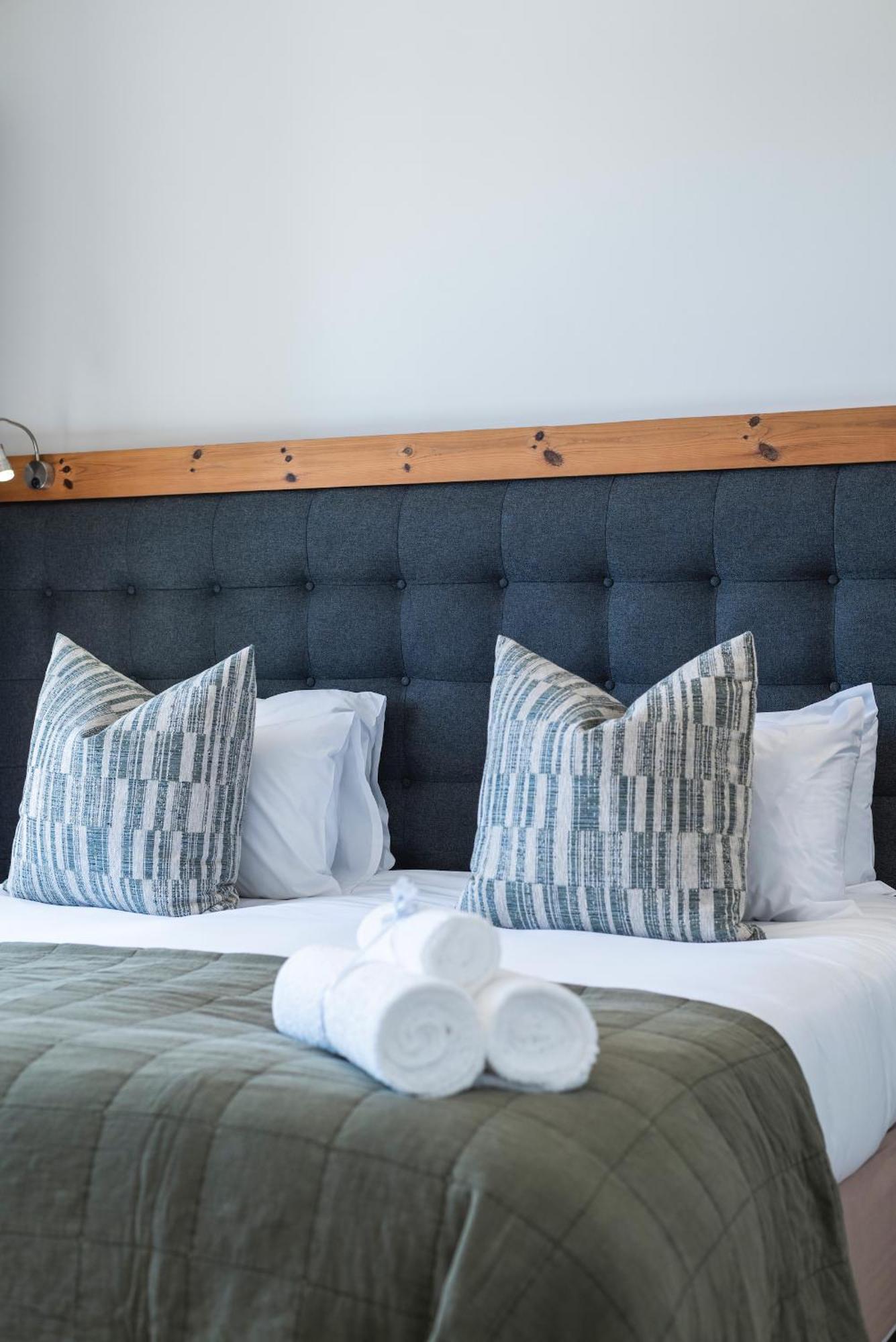 Xenia Aparthotel By Totalstay เคปทาวน์ ภายนอก รูปภาพ