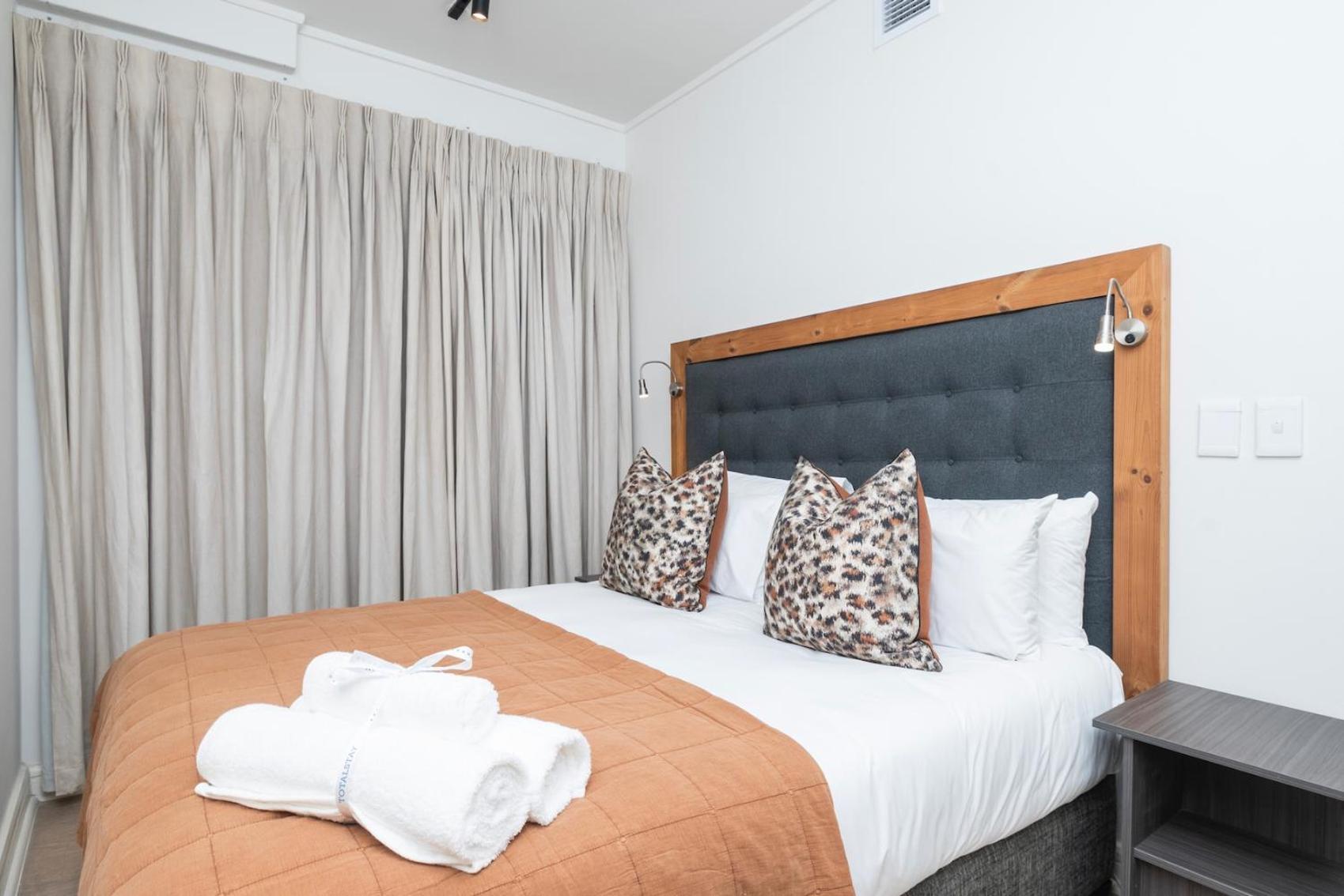 Xenia Aparthotel By Totalstay เคปทาวน์ ภายนอก รูปภาพ