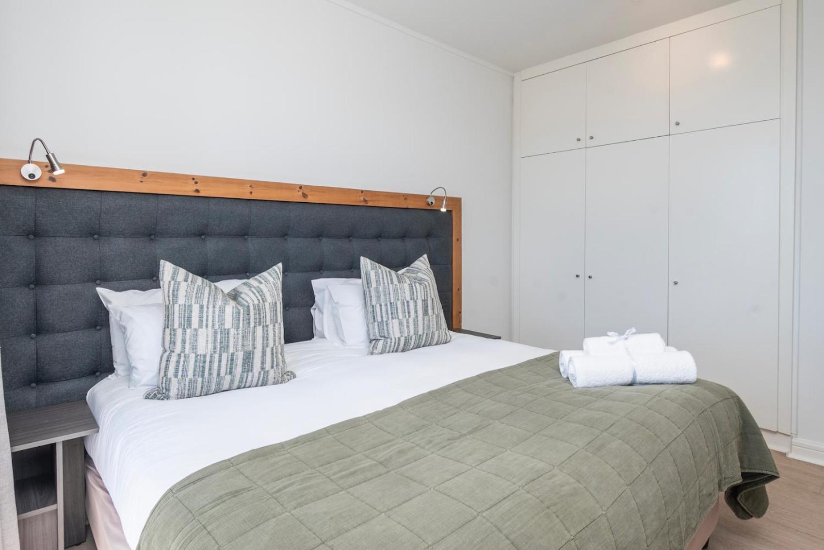 Xenia Aparthotel By Totalstay เคปทาวน์ ภายนอก รูปภาพ