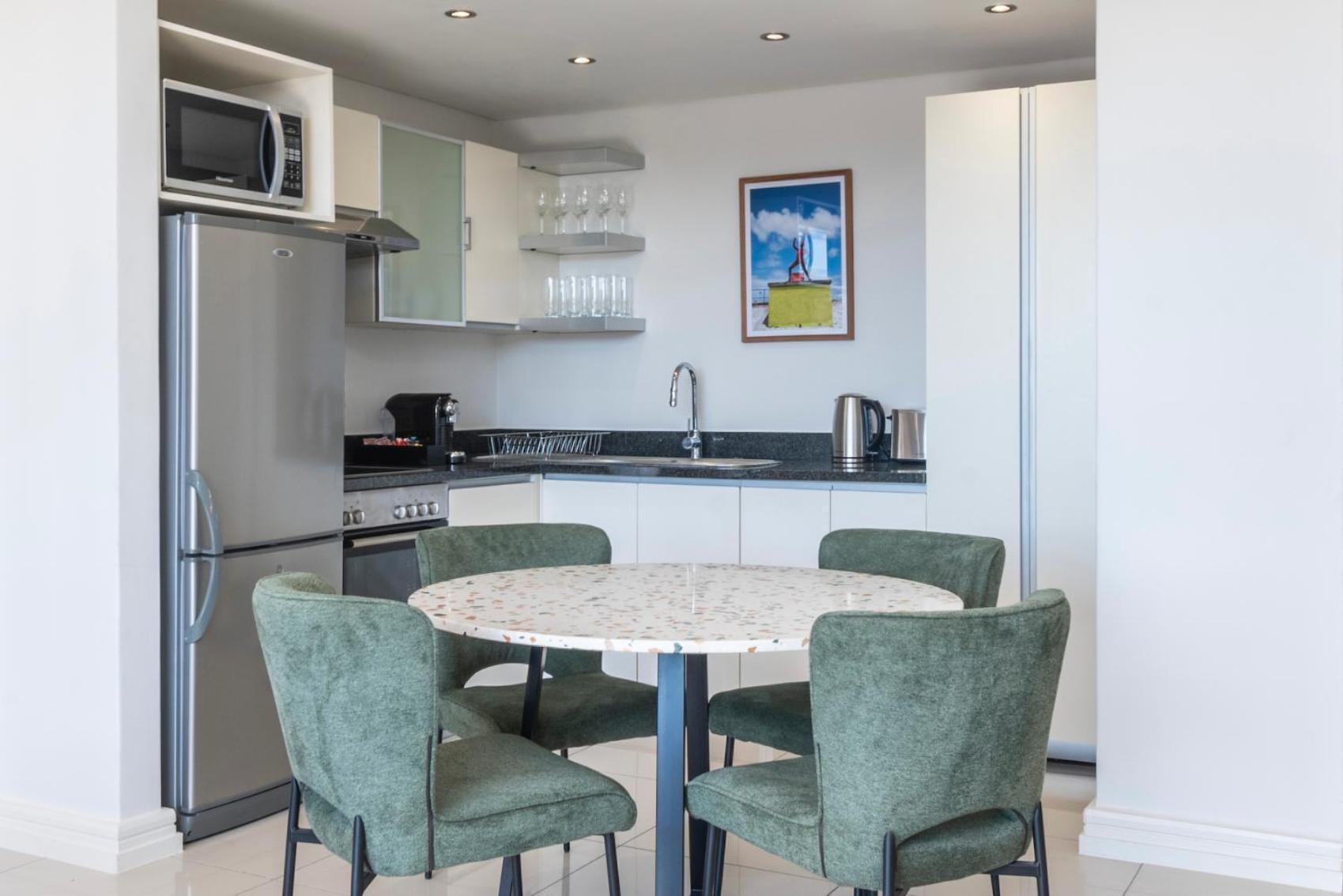 Xenia Aparthotel By Totalstay เคปทาวน์ ภายนอก รูปภาพ