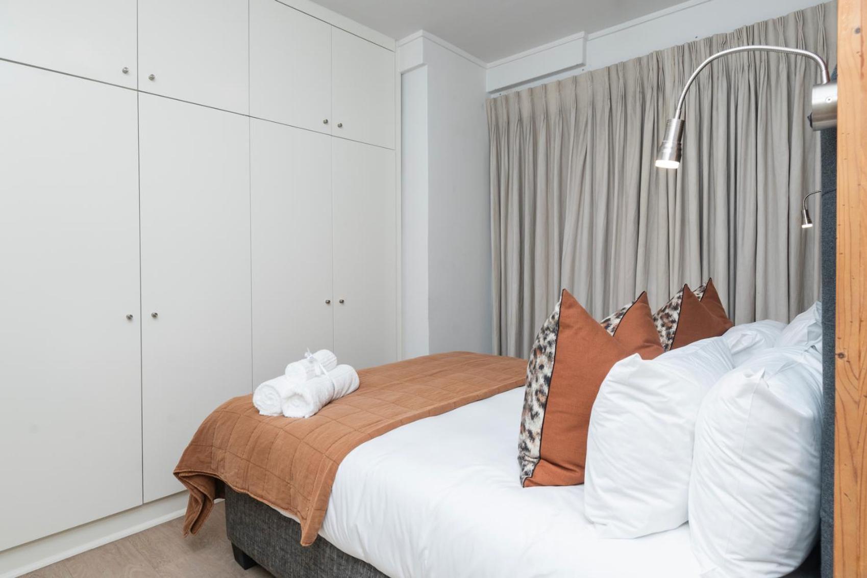 Xenia Aparthotel By Totalstay เคปทาวน์ ภายนอก รูปภาพ