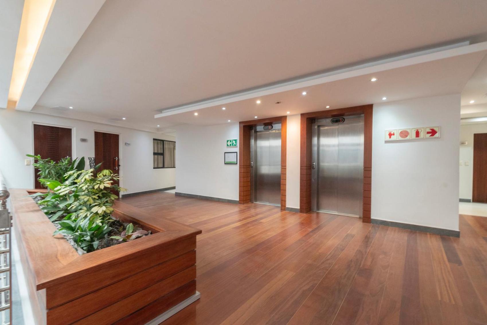 Xenia Aparthotel By Totalstay เคปทาวน์ ภายนอก รูปภาพ