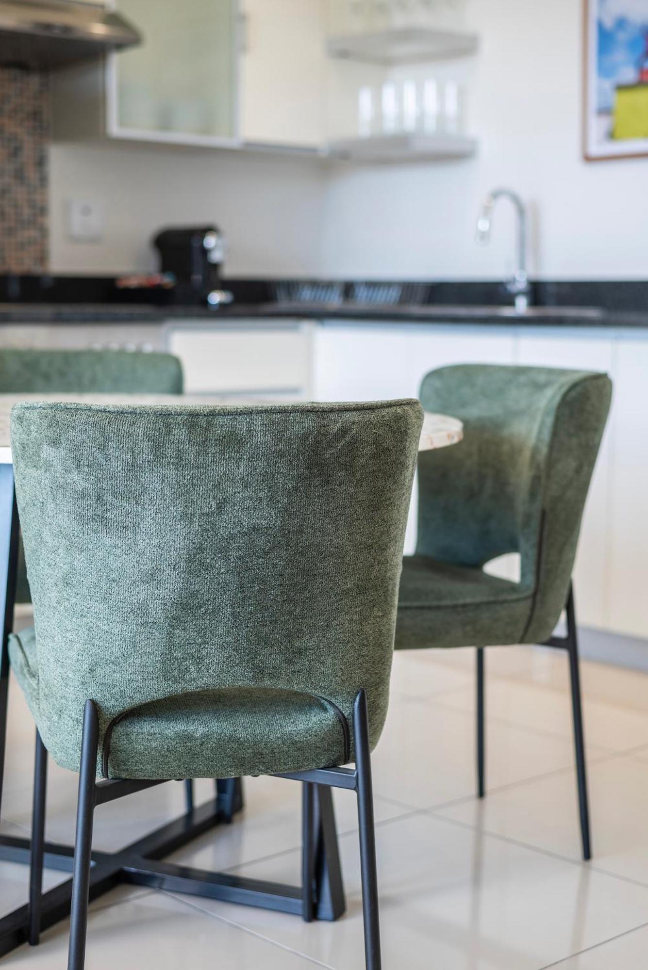 Xenia Aparthotel By Totalstay เคปทาวน์ ภายนอก รูปภาพ