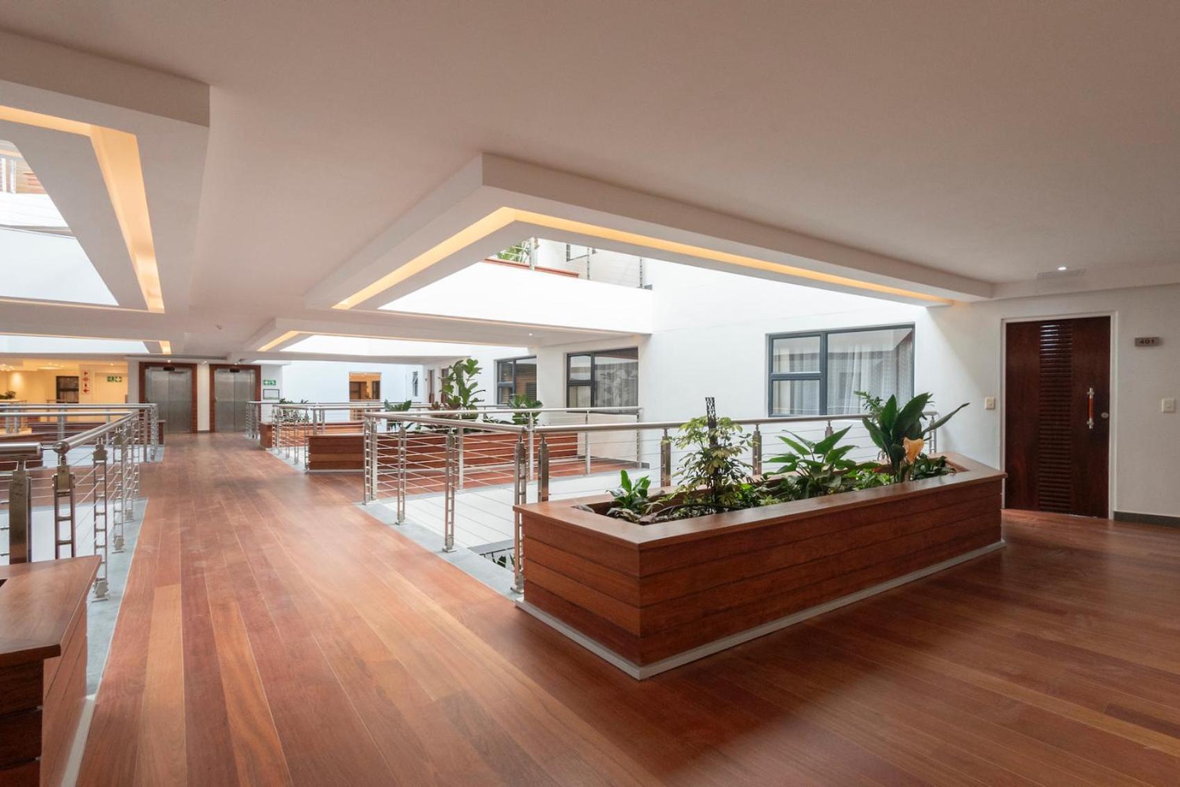 Xenia Aparthotel By Totalstay เคปทาวน์ ภายนอก รูปภาพ
