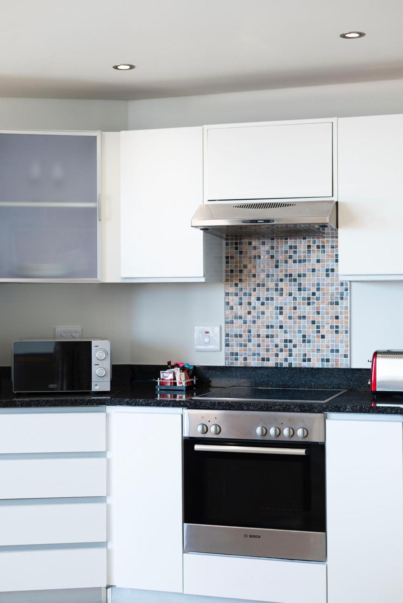 Xenia Aparthotel By Totalstay เคปทาวน์ ภายนอก รูปภาพ