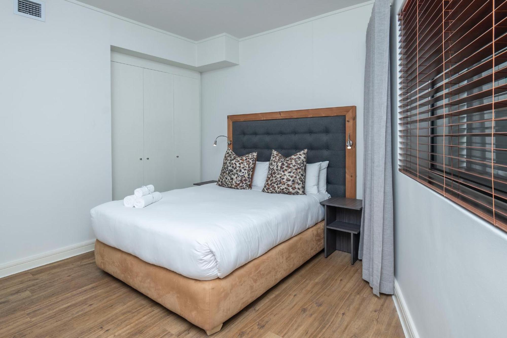 Xenia Aparthotel By Totalstay เคปทาวน์ ภายนอก รูปภาพ